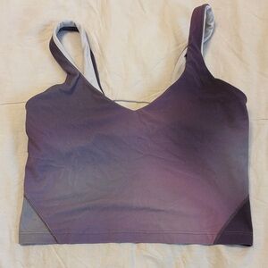 Lululemon top